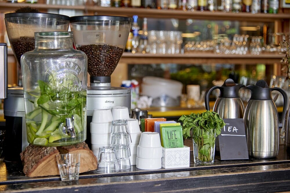 Фото Q-Factory Hotel