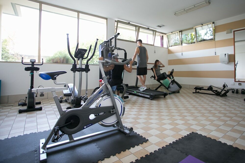 Фото Abano Verdi Hotel Terme