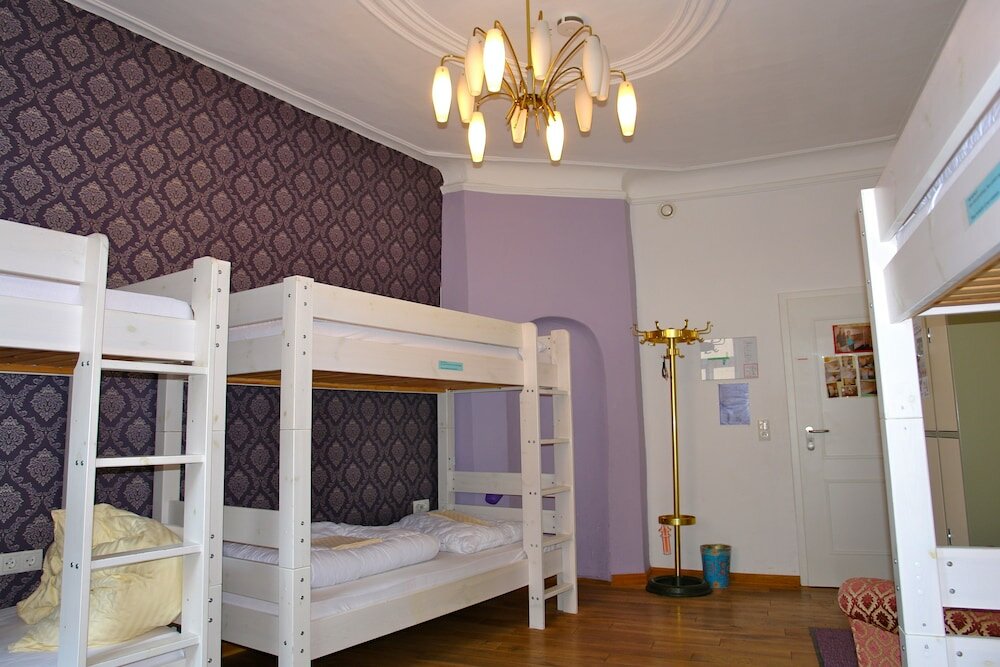 Фото Lotte Hostel