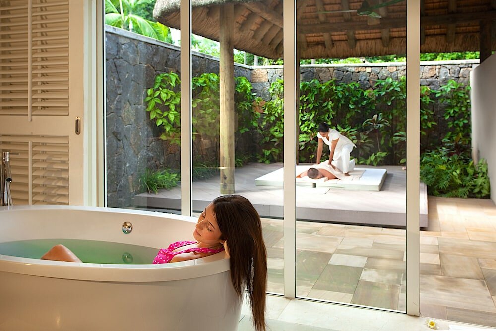 Фото Sugar Beach Mauritius