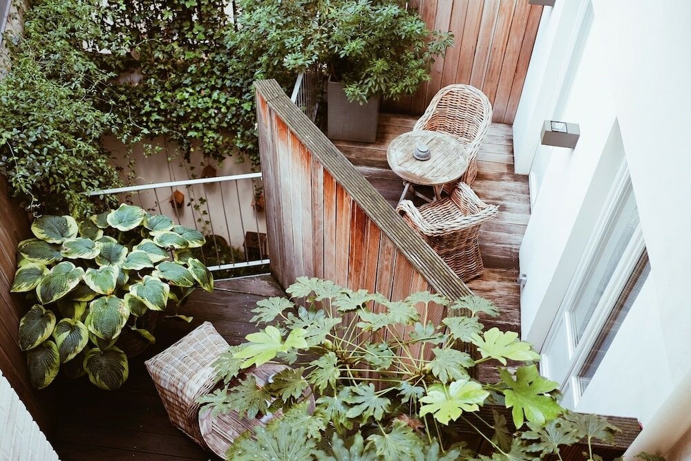 Фото Hidden Hotel