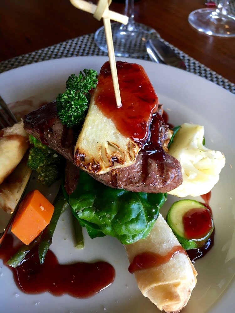 Фото Head over Hills Luxury Retreat