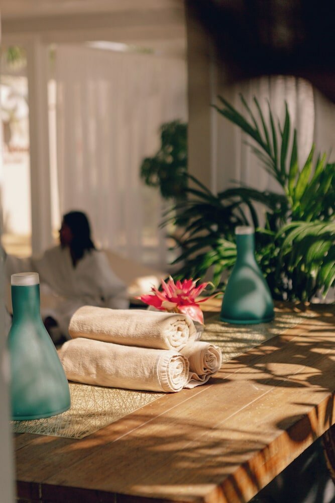 Фото Sugar Beach Mauritius