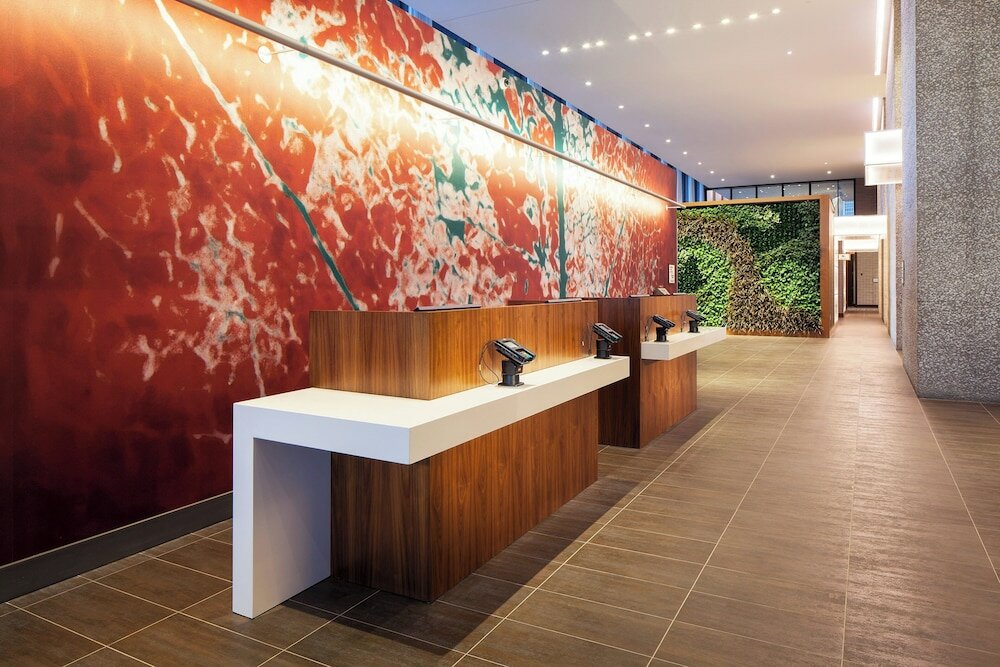 Фото The Westin Dallas Downtown