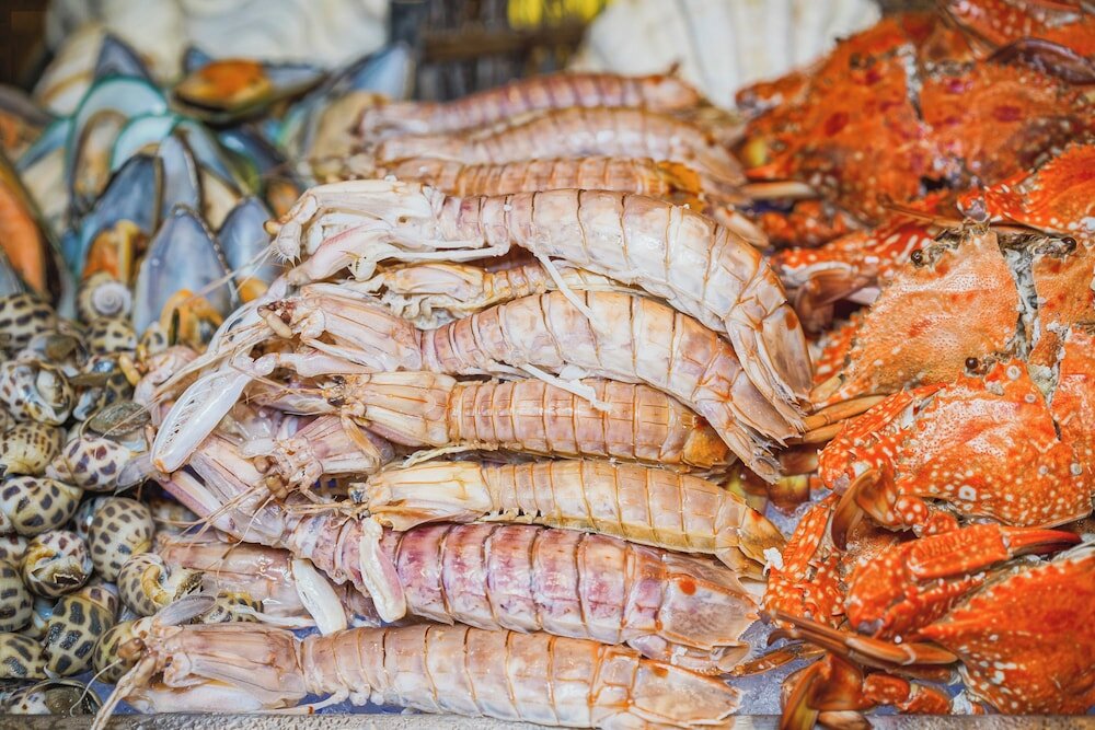 Фото Shangri-La Beihai