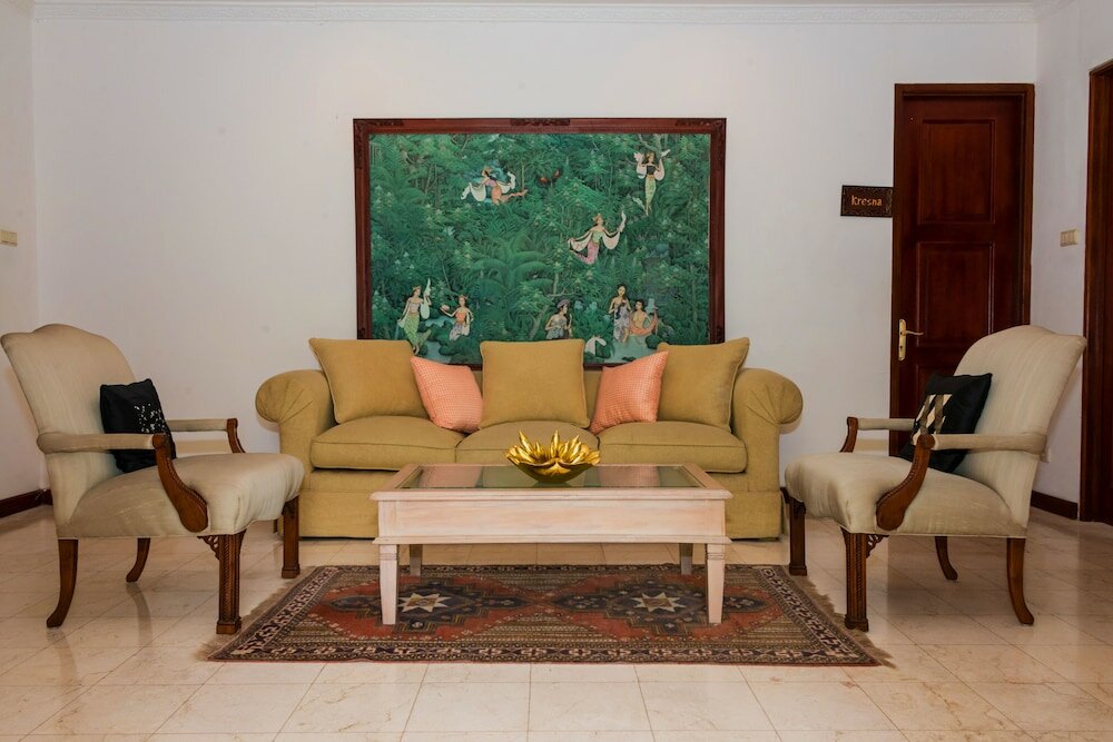 Фото The Mansion Bali