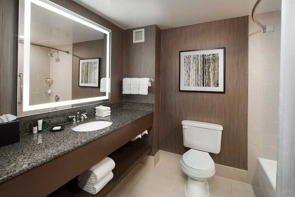 Фото Sheraton Agoura Hills Hotel