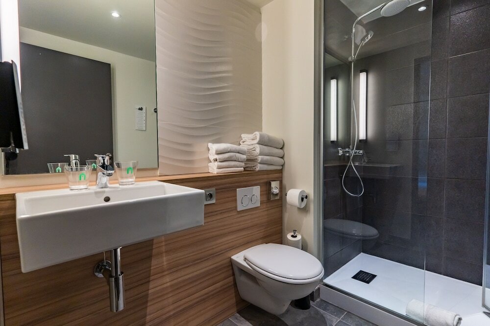 Фото Hôtel Campanile Montpellier Centre St Roch