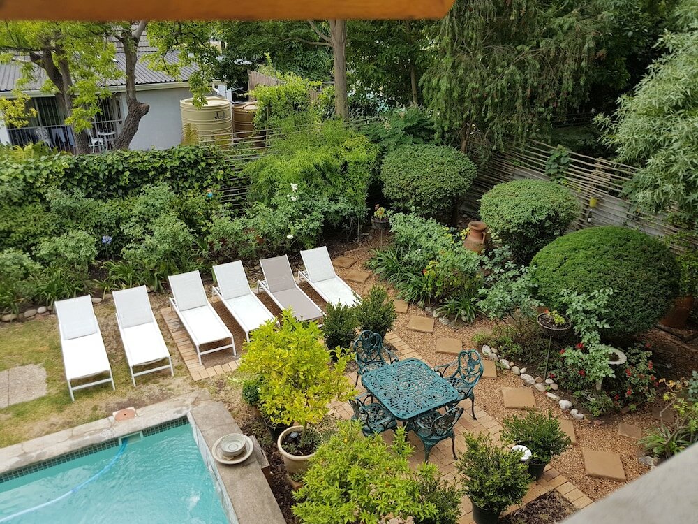 Фото 10 Alexander B&B