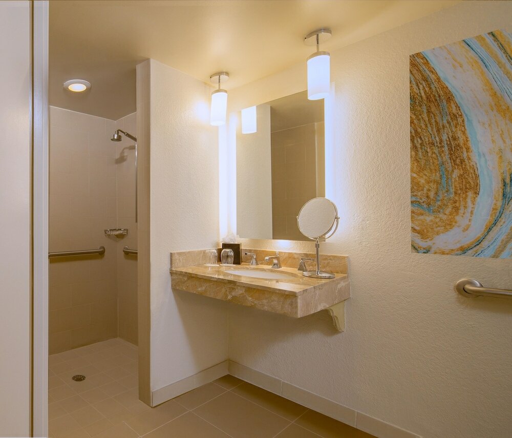 Фото The Westin Tampa Waterside