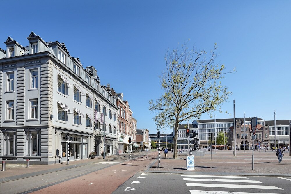 Фото Hotel Lion d'Or