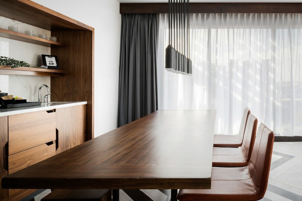 Фото The Maven Hotel at Dairy Block