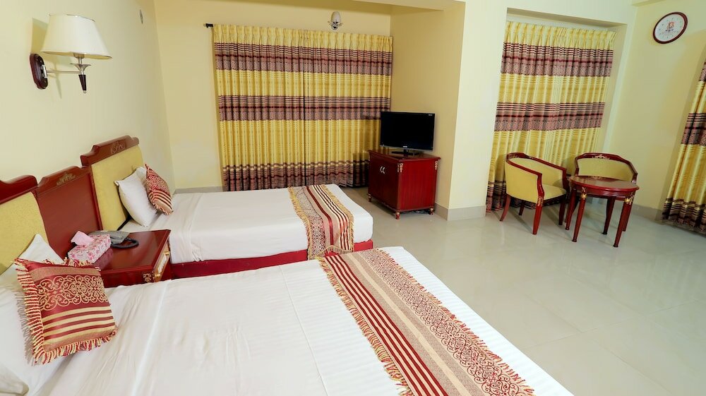 Фото Hotel Metro International