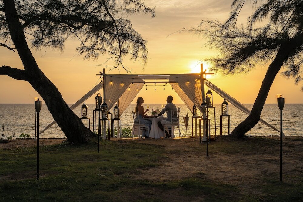 Фото Anantara Mai Khao Phuket Villas