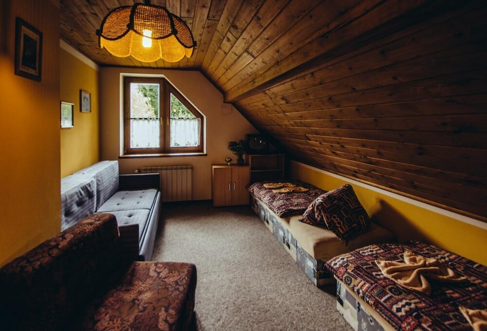 Фото Pension Klondajk