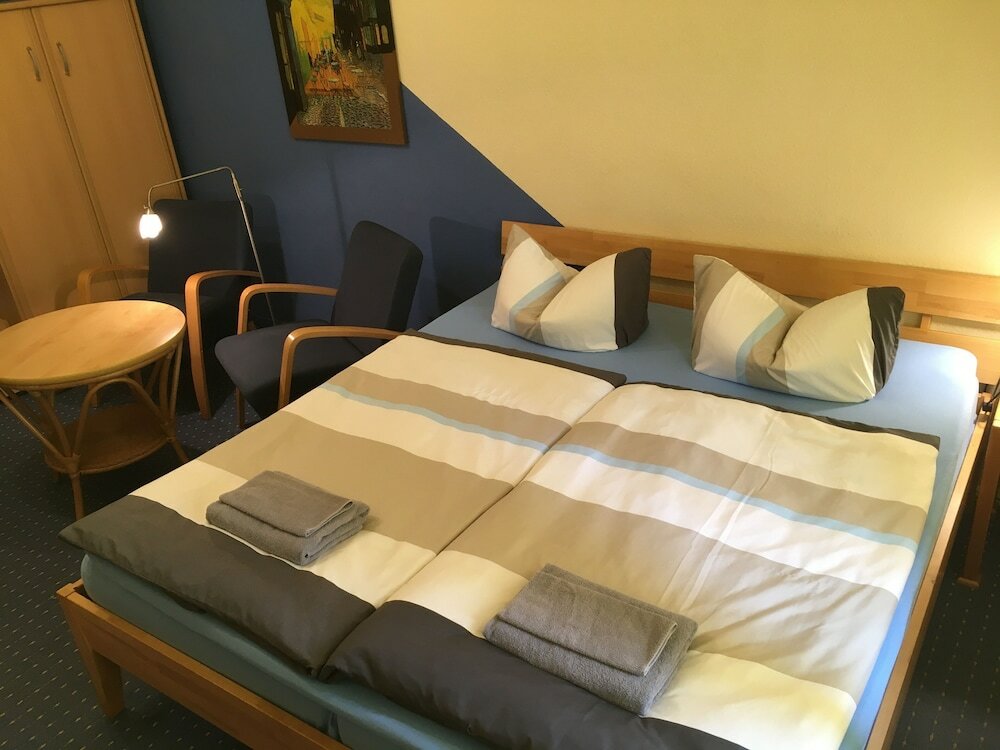 Фото Pension Wegerich