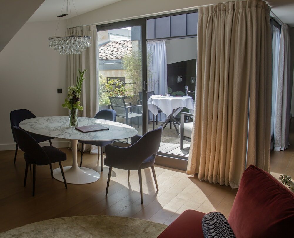 Фото Hôtel Cardinal