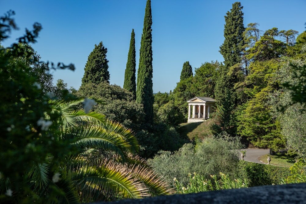 Фото Hotel Villa Del Sogno