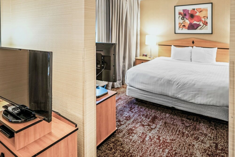 Фото Crystal Inn Hotel & Suites Midvalley