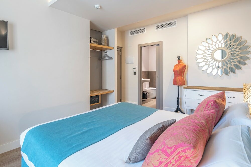 Фото Hotel Palacete de Alamos