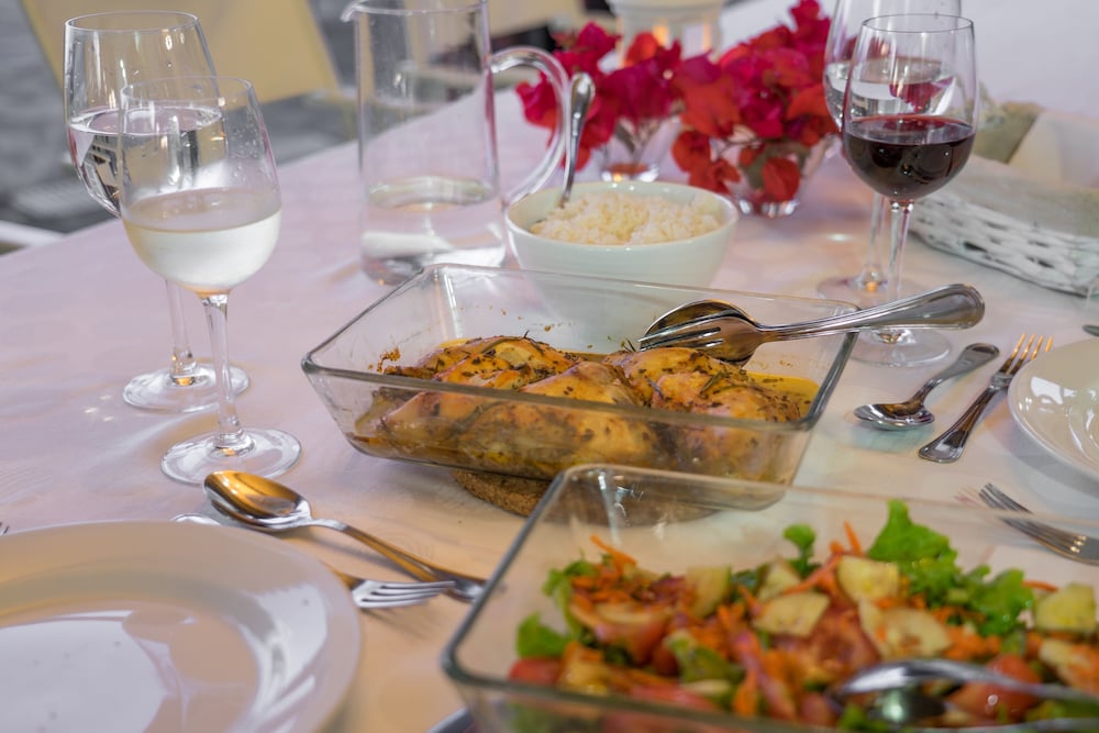 Фото Casa das Proteas