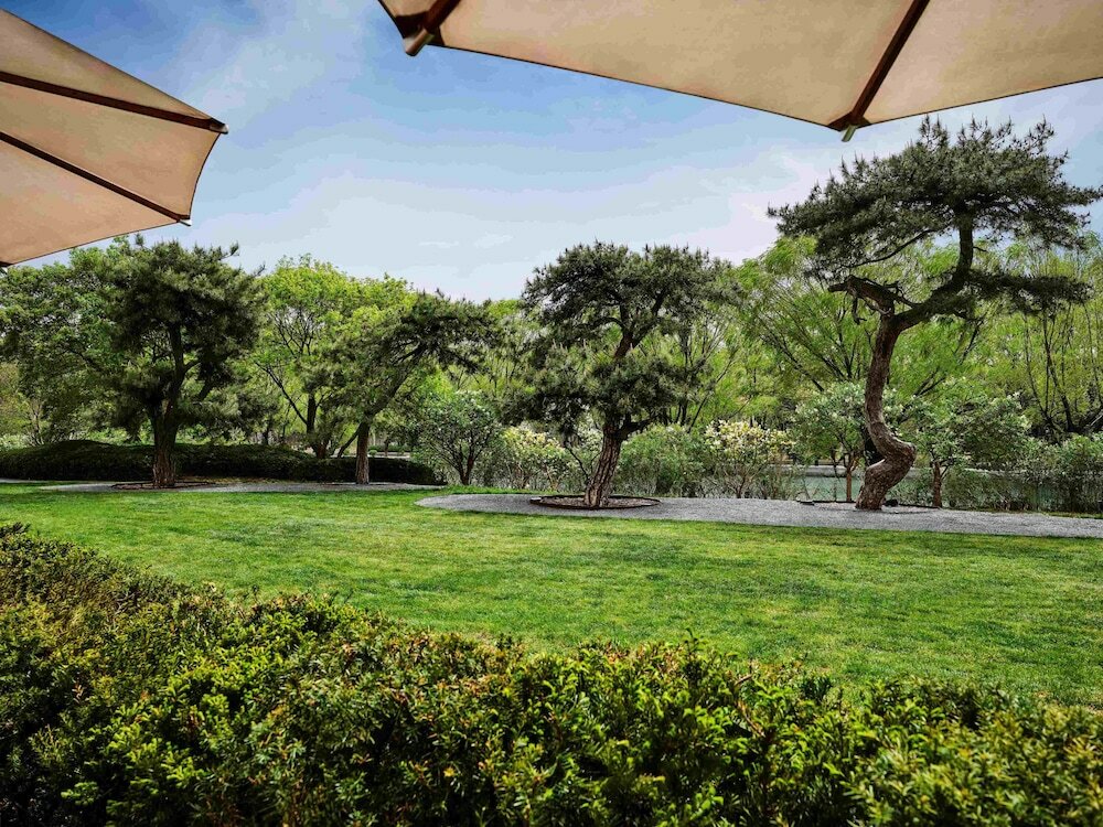 Фото Bulgari Hotel Beijing