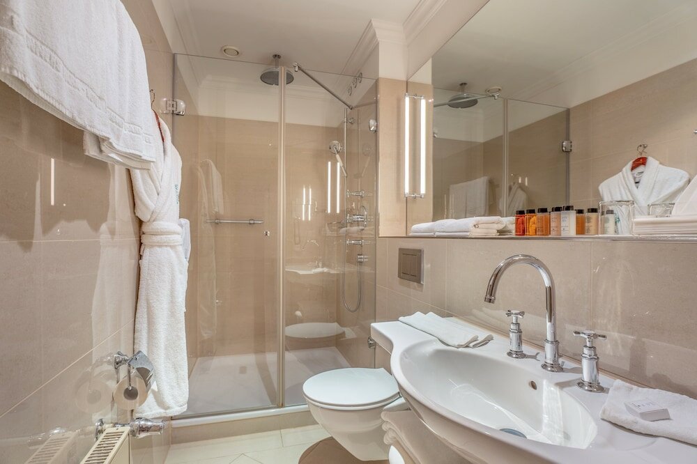 Фото Brenners Park-Hotel & SPA