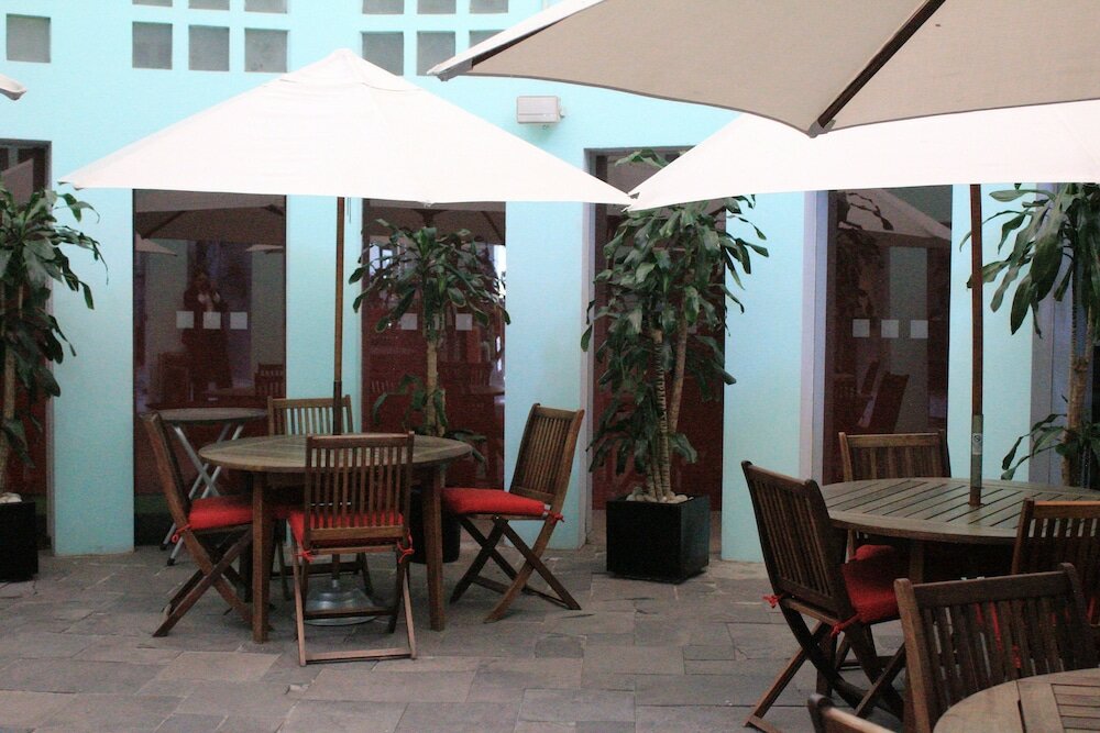 Фото Holiday Inn Puebla Finsa, an Ihg Hotel