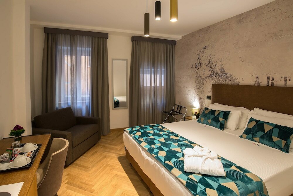 Фото Navona Essence Hotel