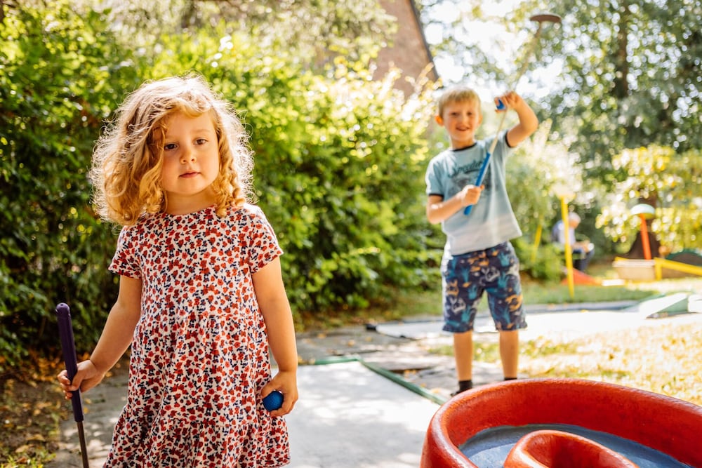 Фото Hotel Buschhausen