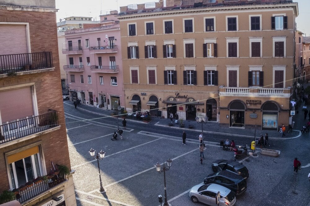 Фото Regina Bed & Breakfast