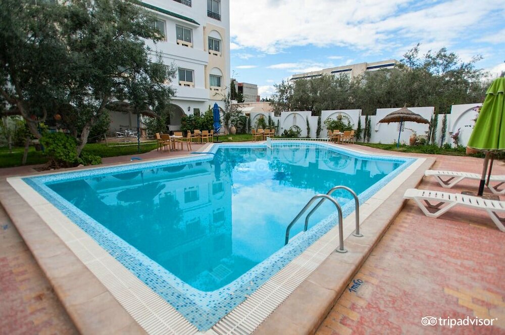 Фото Отель Residence Romane