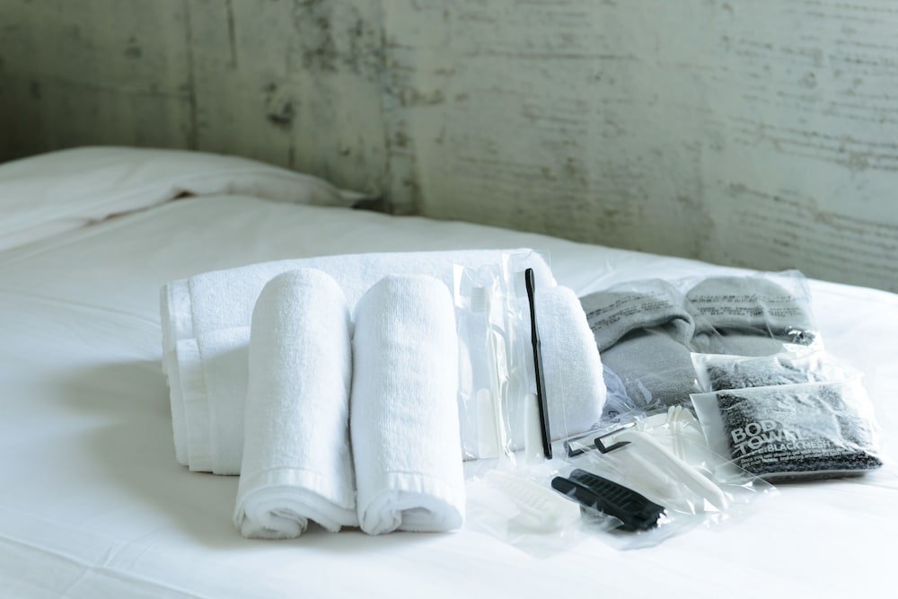 Фото Rc Hotel Kyoto Yasaka