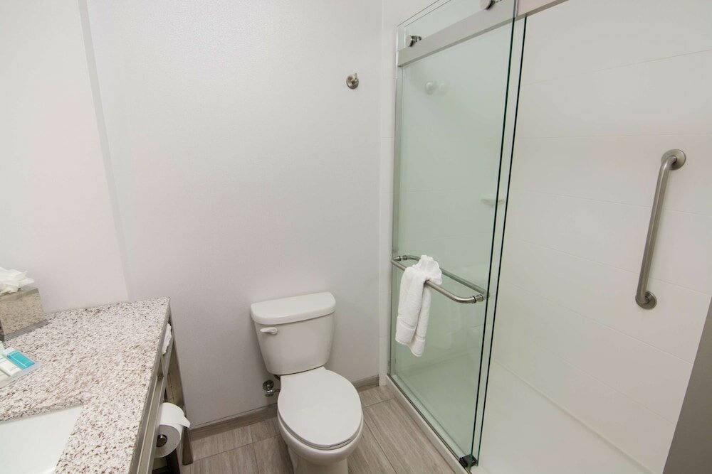 Фото Hilton Garden Inn Tampa Suncoast Parkway