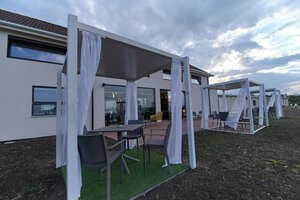 Гостиница La villa hill resort