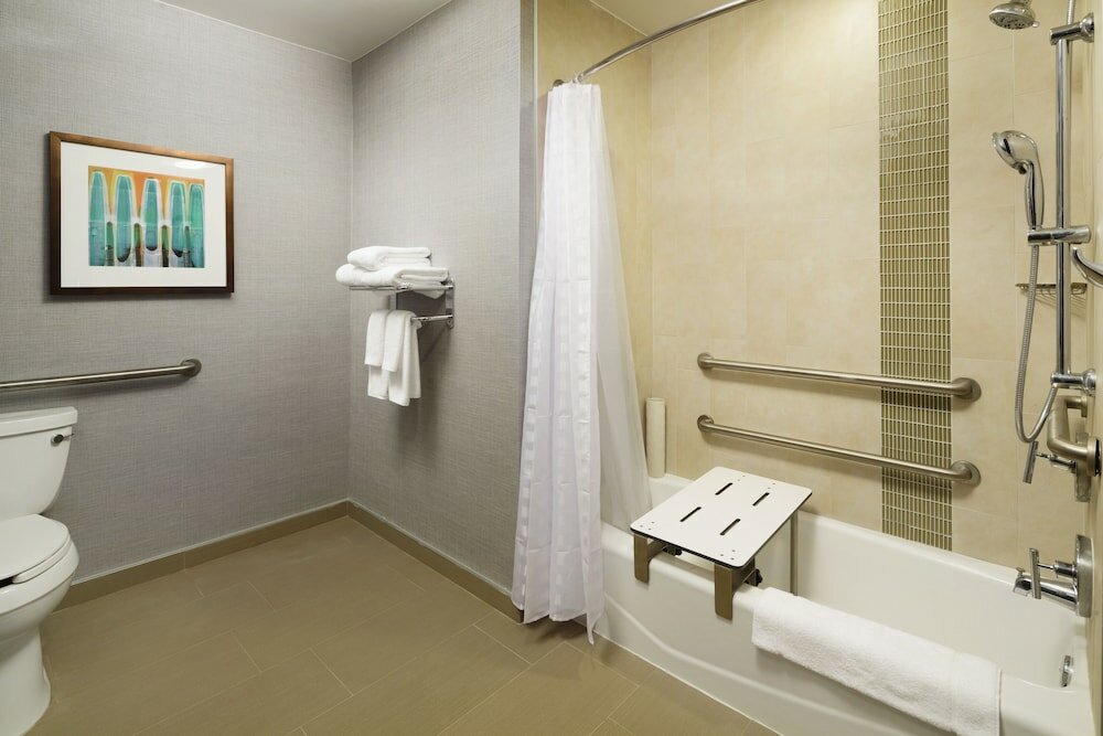 Фото Hyatt Place Lubbock