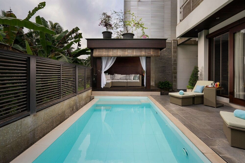 Фото Luxe Villas Bali