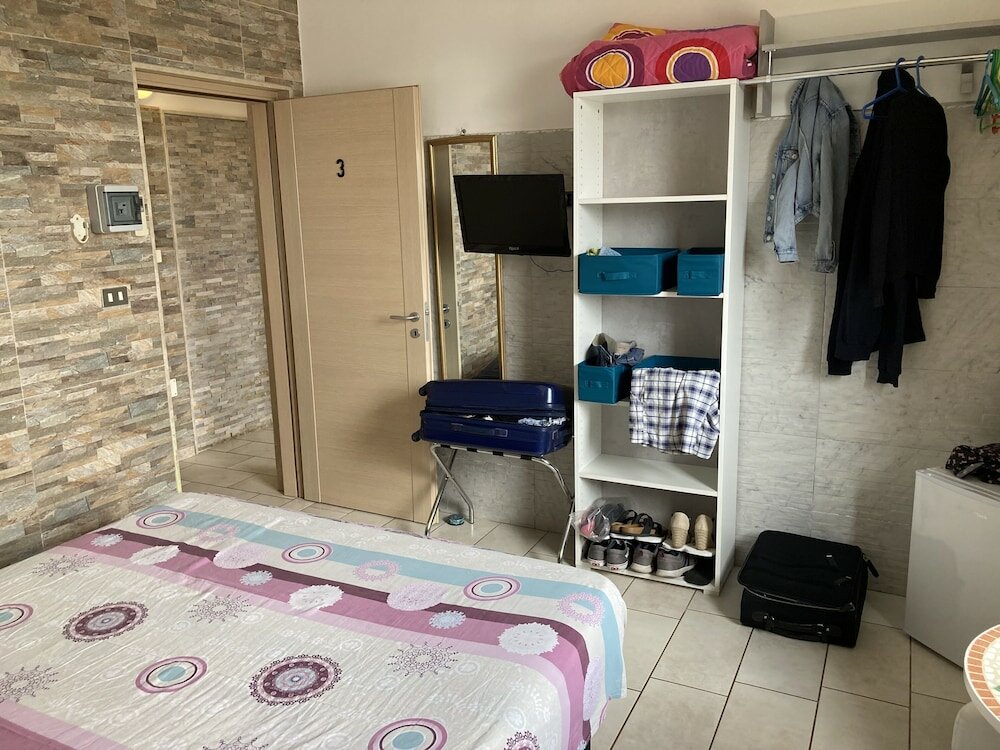 Фото Punta Prosciutto Angel Bay B&b