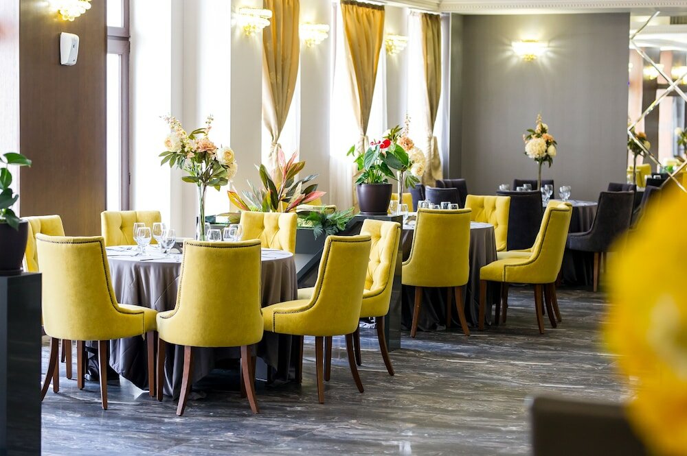 Фото Hotel Monte Cristo