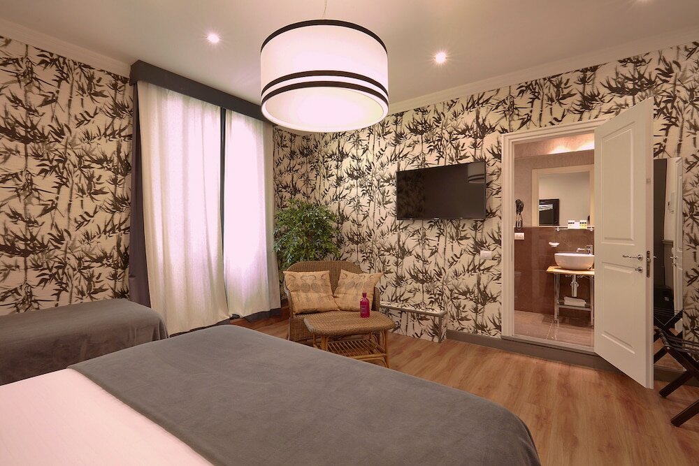 Фото Boutique Hotel Hugo