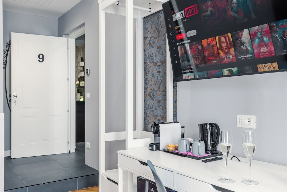 Фото Bed and Best