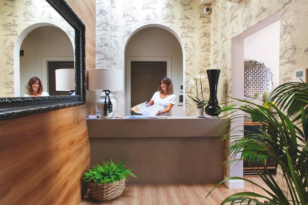 Фото Boutique Hotel Hugo