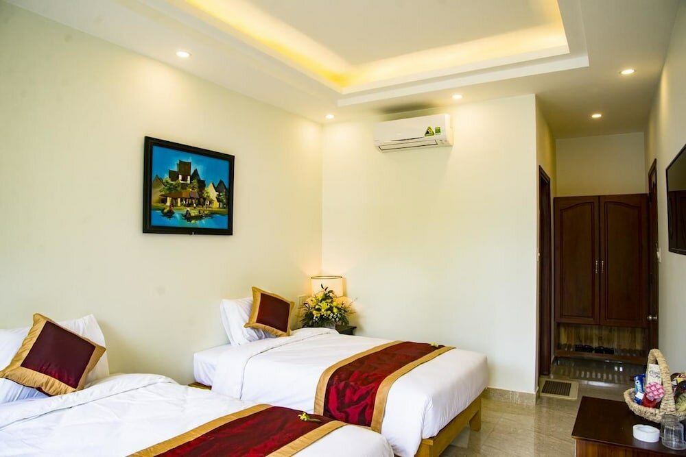 Фото Mi Kha Homestay