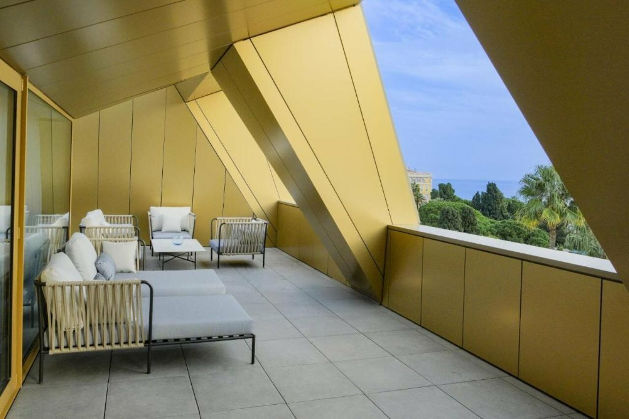 Фото Maison Albar  Le Victoria