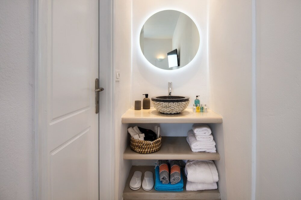 Фото Siete Mares Luxury Suites