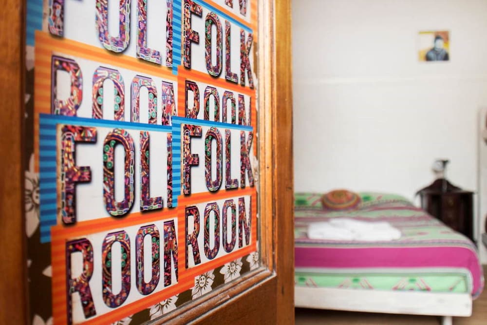 Фото Play Hostel Soho