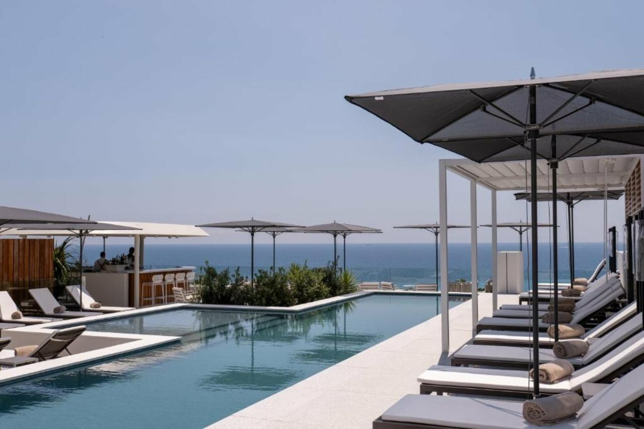 Фото Maison Albar  Le Victoria