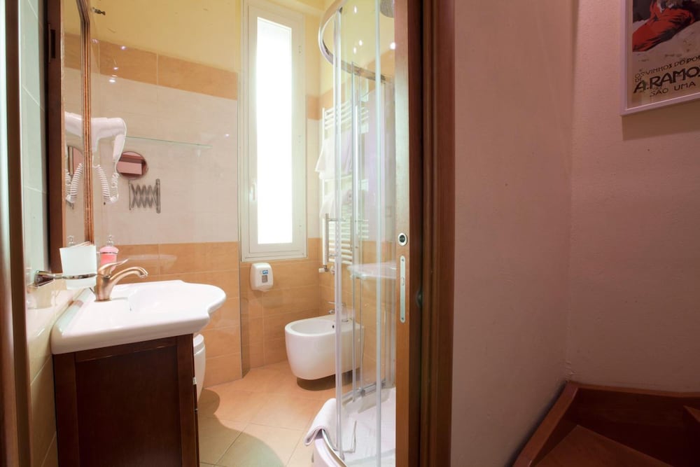 Фото Soggiorno Rubino