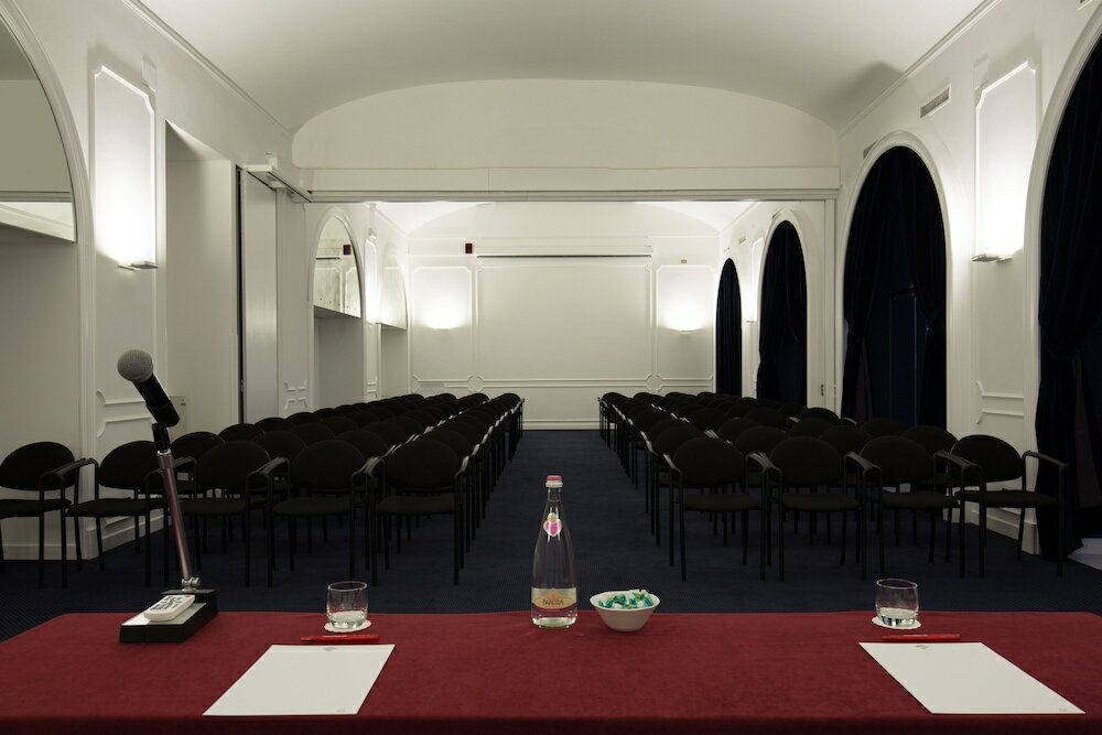 Фото Palace Grand Hotel Varese