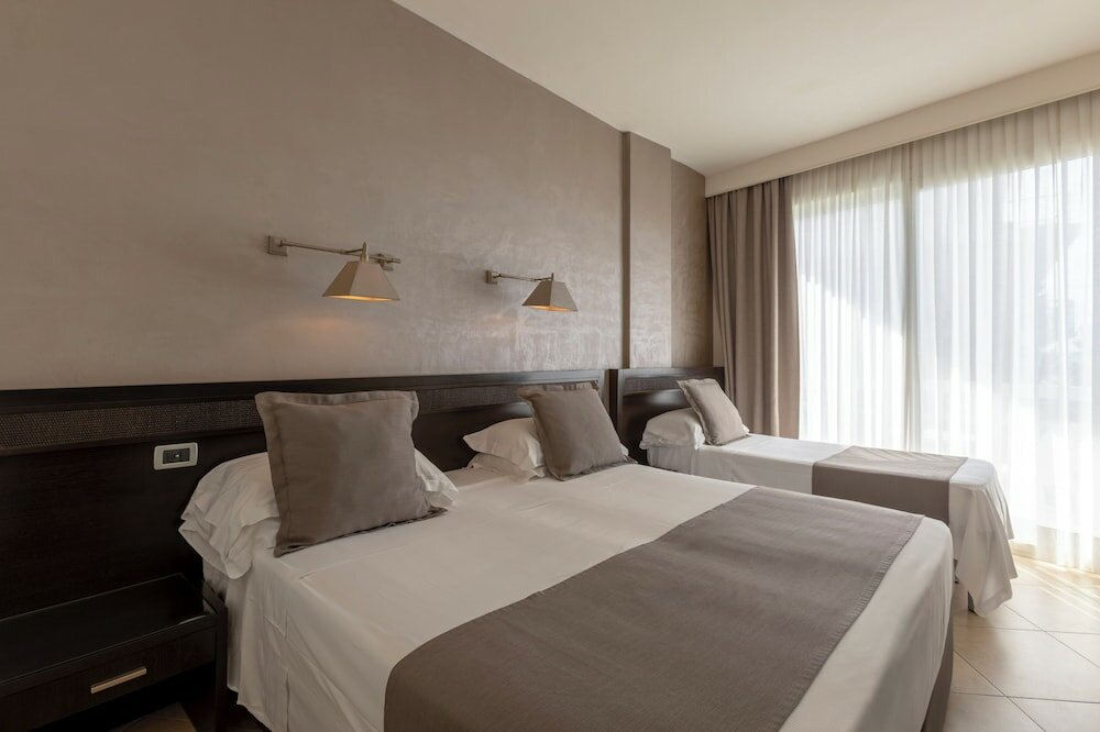 Фото Hotel Sans Souci